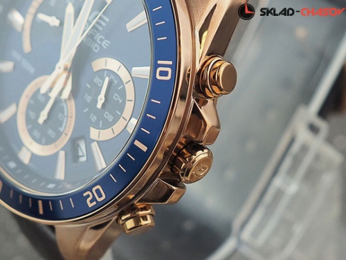 Casio EFR-552GL-2A фото фото 4