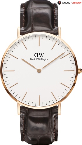 Daniel Wellington DW00100011 фото