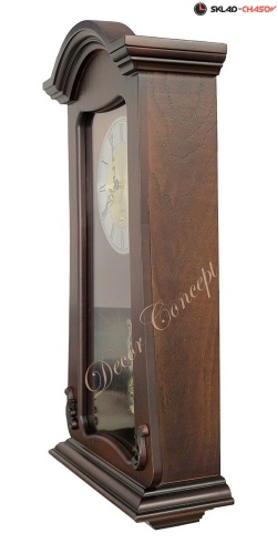 Настенные часы с маятником Columbus 2410 фото фото 2