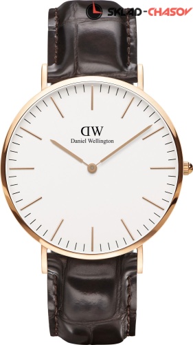 Daniel Wellington DW00100011 фото
