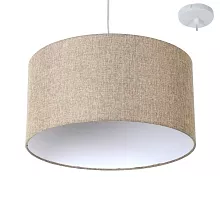 Подвесной светильник Naro E 1.P12 BR фото