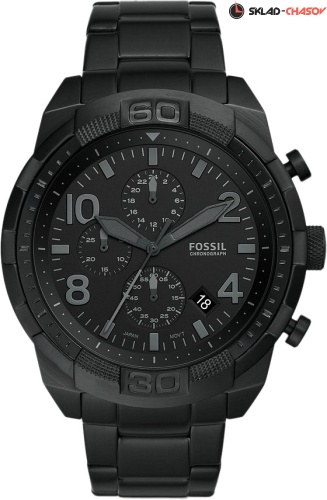 Fossil Bronson FS5712 фото