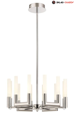 Lucia Tucci FLOP 3390.12 chrome фото