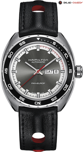 Hamilton H35415781 фото