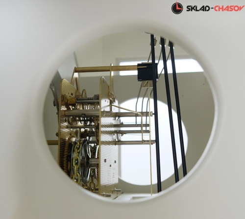 Columbus CR-9008 фото фото 5