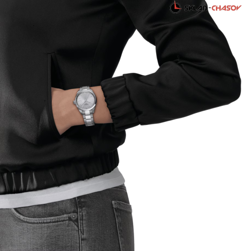 Tissot T150.210.11.351.00 фото фото 3