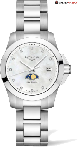 Longines L3.381.4.87.6 фото