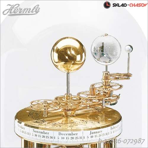 Hermle 22836-072987 фото фото 2