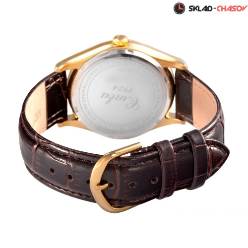 Механические с автоподзаводом Слава логотип Герб РФ 1509880/300-NH15 фото фото 3