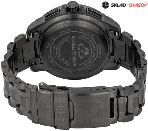 Citizen CC9025-51E фото фото 5