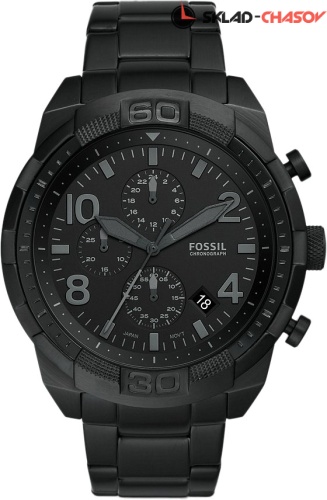 Fossil Bronson FS5712 фото