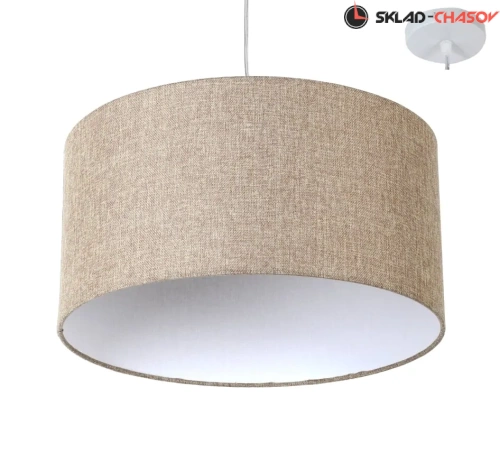 Подвесной светильник Naro E 1.P12 BR фото