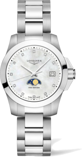 Longines L3.381.4.87.6 фото