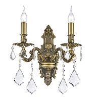 бра Dio DArte Elite Barolo E 2.1.2.600 A фото