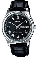 Casio MTP-V006L-1B фото