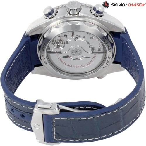 Omega 21533465103001 фото фото 3