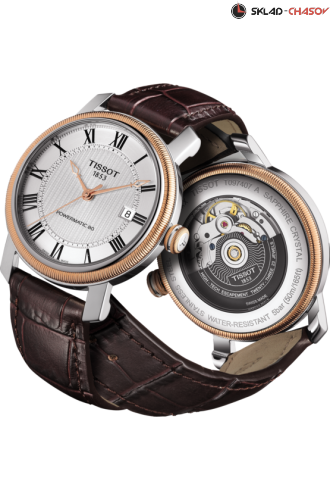 Tissot T097.407.26.033.00 фото фото 2