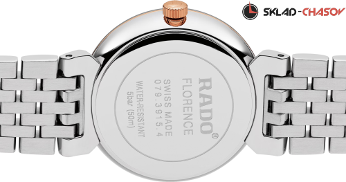 Rado 079.3913.4.072 фото фото 3