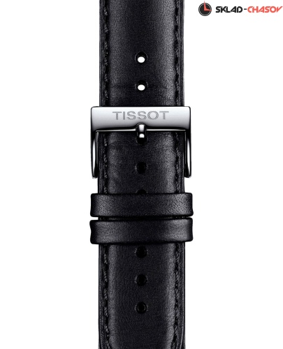 Tissot T098.407.26.052.00 фото фото 3