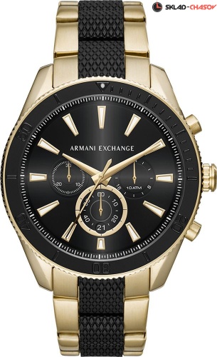 Armani Exchange Enzo AX1814 фото