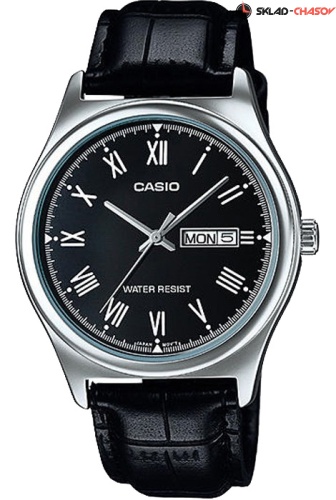 Casio MTP-V006L-1B фото