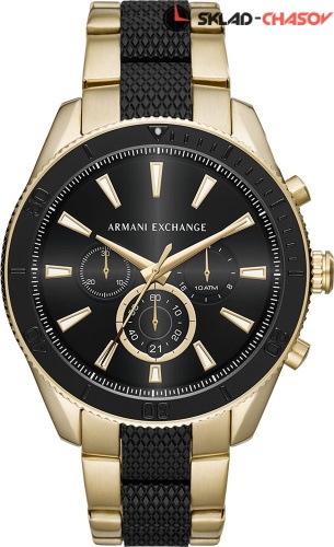Armani Exchange Enzo AX1814 фото