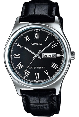 Casio MTP-V006L-1B фото