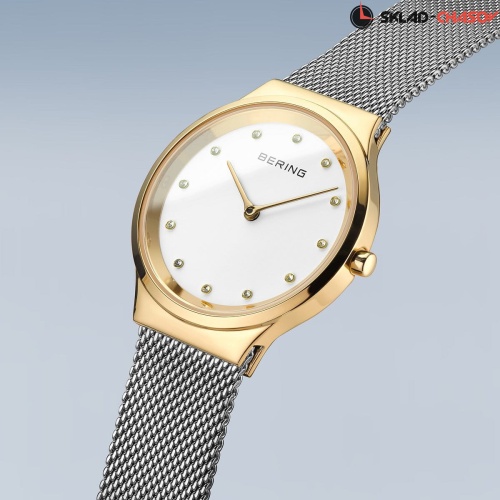 Женские Bering Classic 12131-010-190-GWP1 фото фото 9