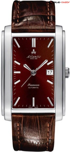 Мужские Atlantic Seamoon 67740.41.81 фото