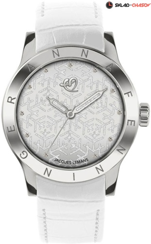 Jacques Lemans AF-101A фото