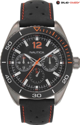 Мужские Nautica Key Biscayne NAPKBN007 фото