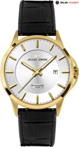 Jacques Lemans Classic 1-1541D фото