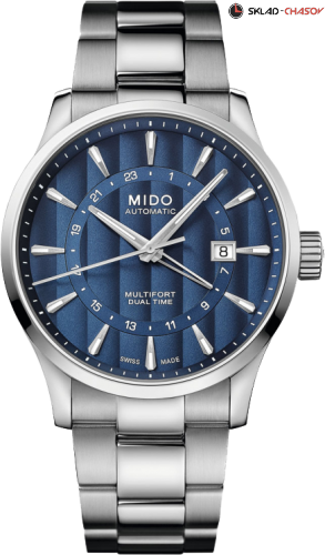 Mido M038.429.11.041.00 фото