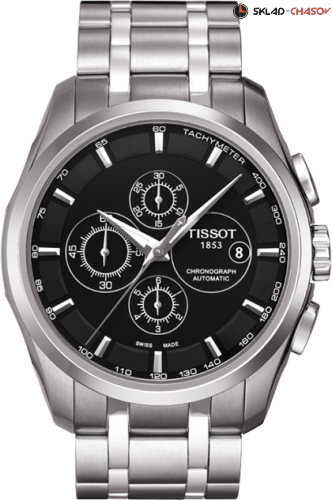 Tissot T035.627.11.051.00 фото