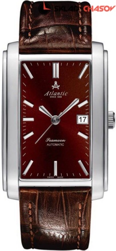 Мужские Atlantic Seamoon 67740.41.81 фото