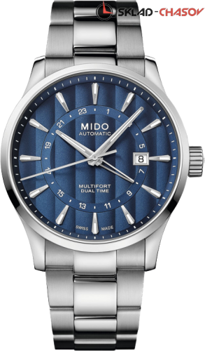 Mido M038.429.11.041.00 фото