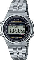Casio Iconic A171WE-1AEF фото