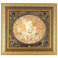 Объемная картина Kaveh 1893 KH фото