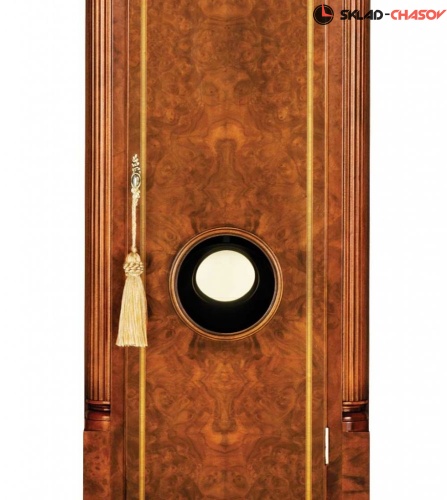 Часы напольные COMITTI The Chatsworth C2209TCH фото фото 5