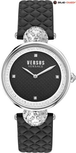 VERSUS Versace VSPZU0121 фото