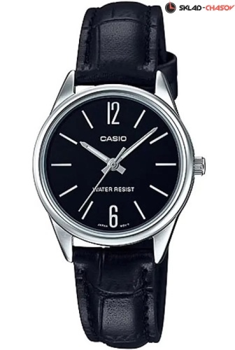 Casio LTP-V005L-1B фото