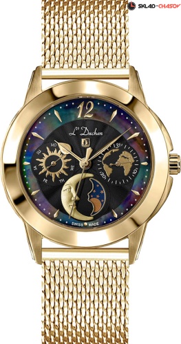 L'Duchen Celeste D 777.21.31 M фото