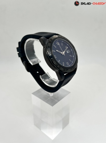 Часы "ШТУРМ" 11915096кк на браслете S036225 кварцевые фото фото 6