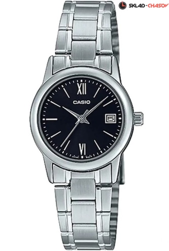 Casio LTP-V002D-1B3 фото