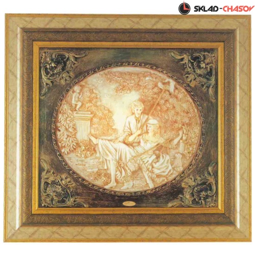 Объемная картина Kaveh 1893 KH фото