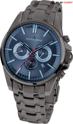 Наручные часы Jacques Lemans 1-1799Q фото