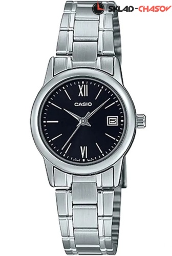 Casio LTP-V002D-1B3 фото