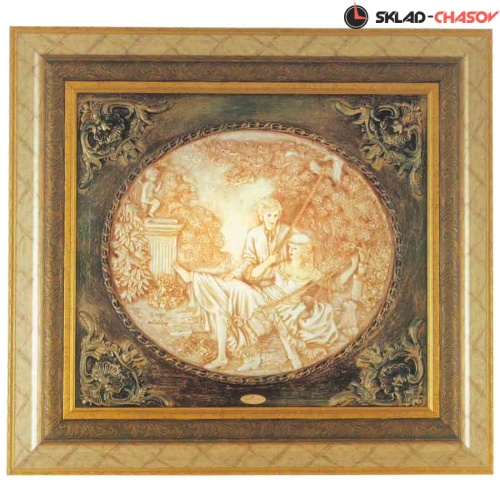 Объемная картина Kaveh 1893 KH фото