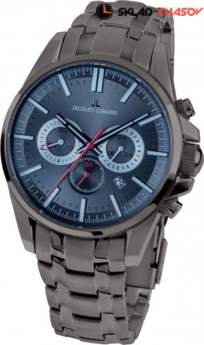 Наручные часы Jacques Lemans 1-1799Q фото
