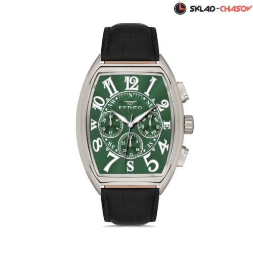 Наручные часы FERRO FM11447BWT-J10 фото